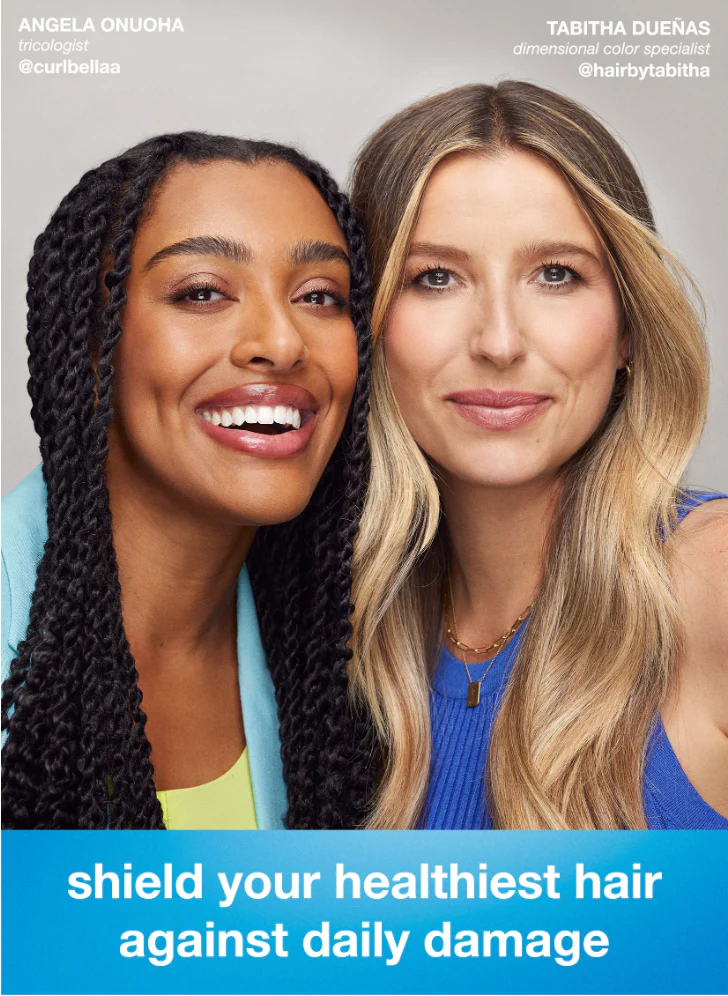 DAMAGE SHIELD protective conditioner 930ml Salon Offer - Image 7