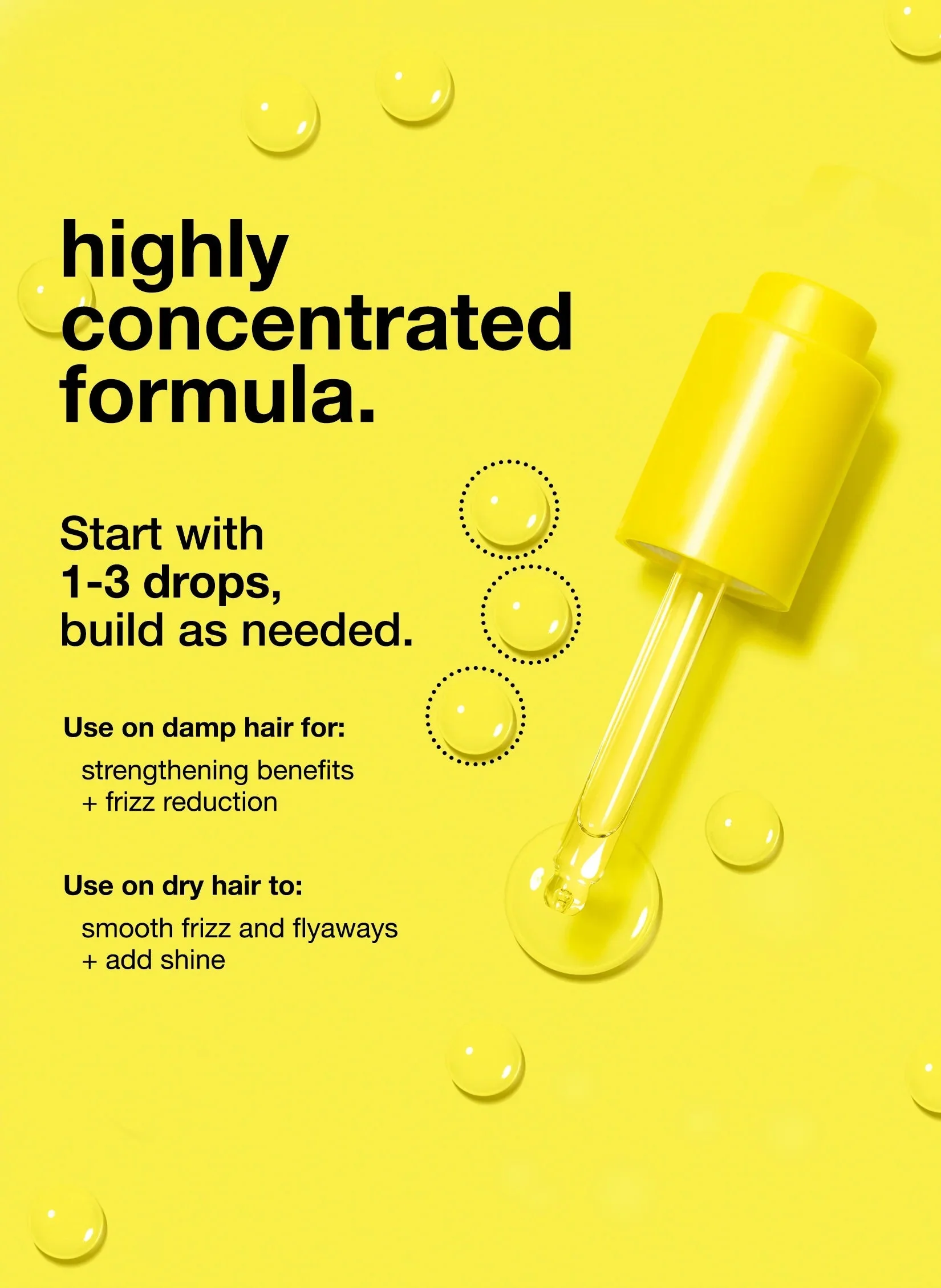 molecular repair hair oil 30ml Salon Offer - Image 6