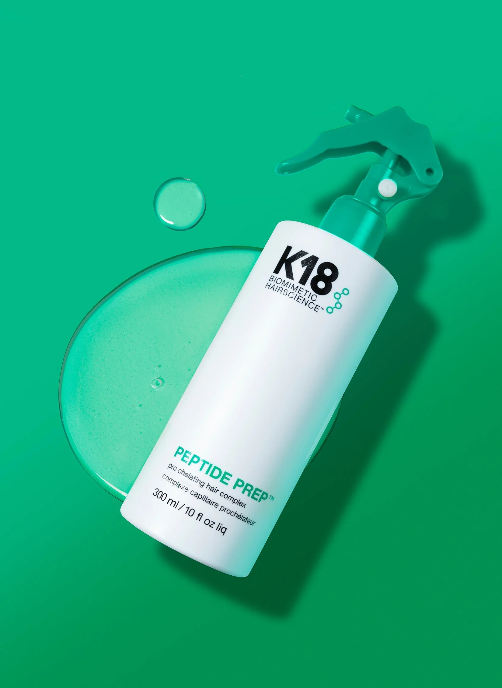 Peptide Prep *PRO chelating hair complex 300ml Salon Offer - Image 4